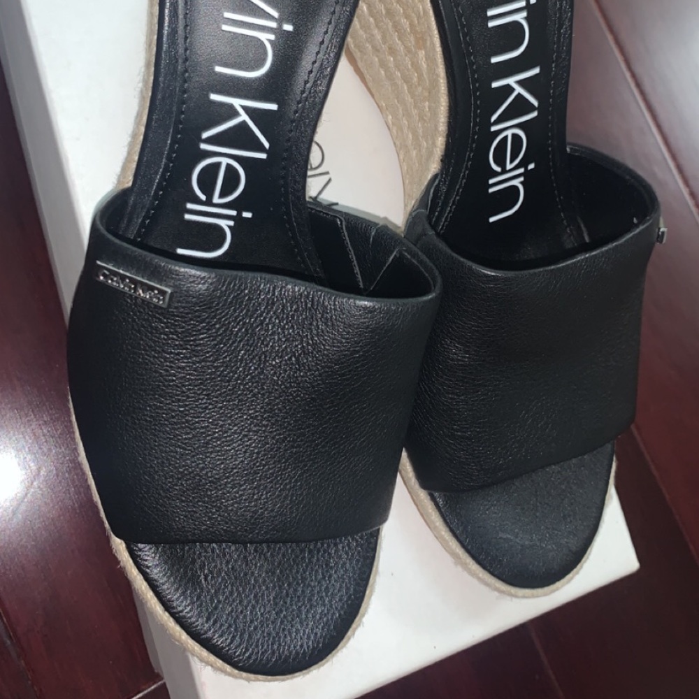 Women’s Calvin Klein Shoes